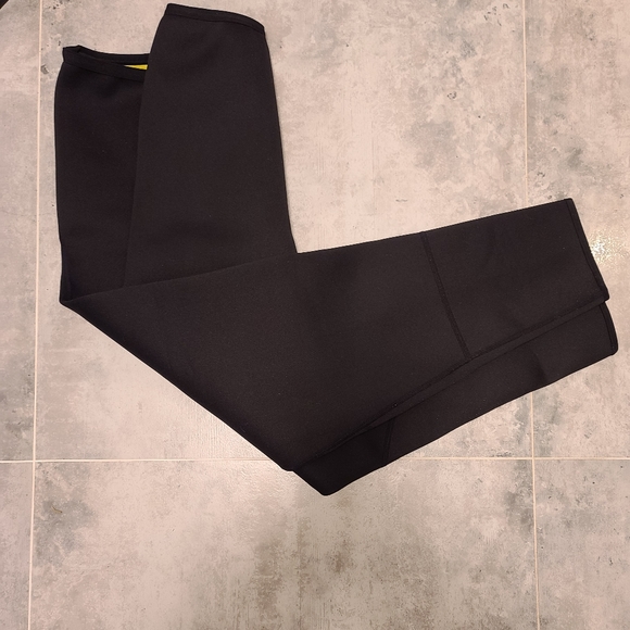 SEXYWG Sweat Workout Slimming Neoprene Body Shaper - Picture 5 of 8